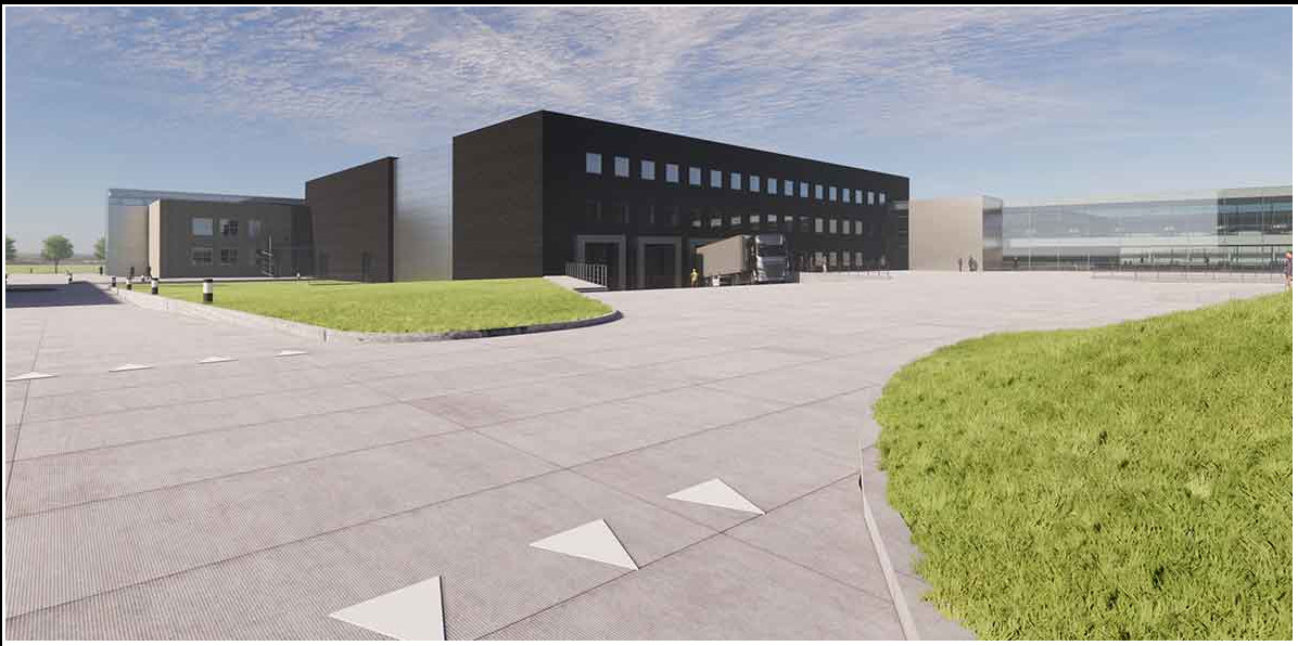 Novo Nordisk Hillerød